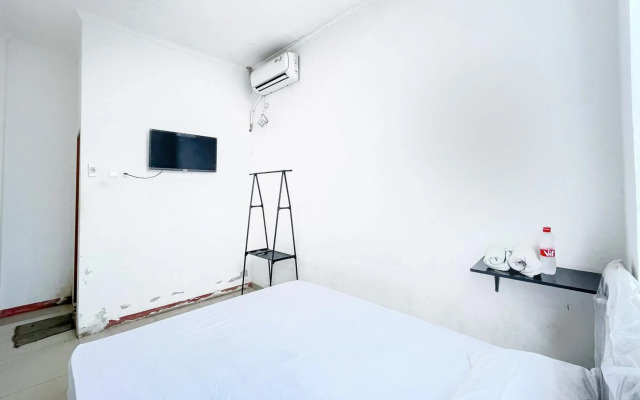 OYO 3456 Citara Jaya Guesthouse