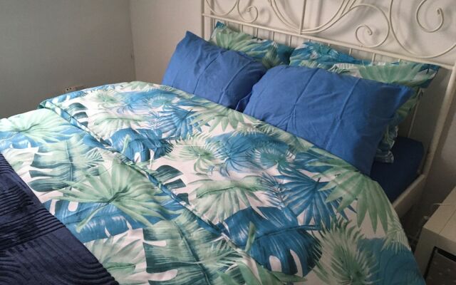 Beautiful 2-bed Apartment in Dagenham