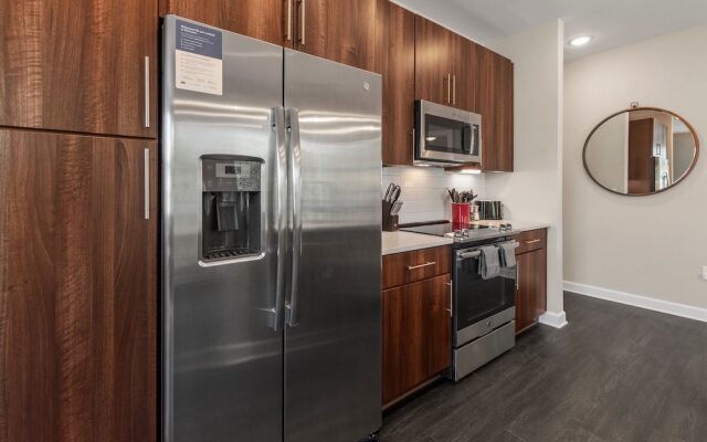 Kasa Charlotte FreeMoreWest