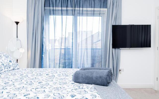 Bayview Apartments