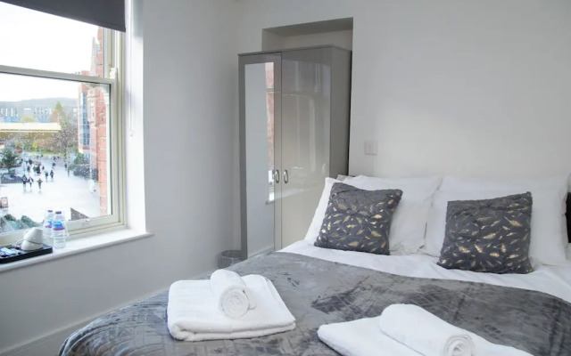 Hotel Rafay