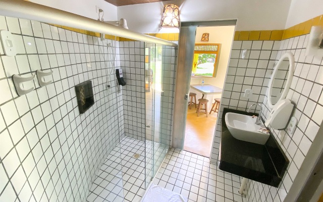 Pousada Barra Velha