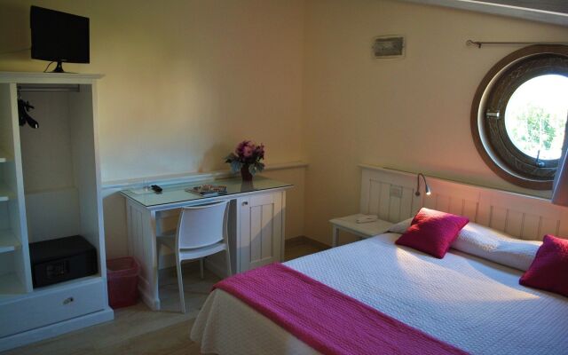 Il Palmento Relais