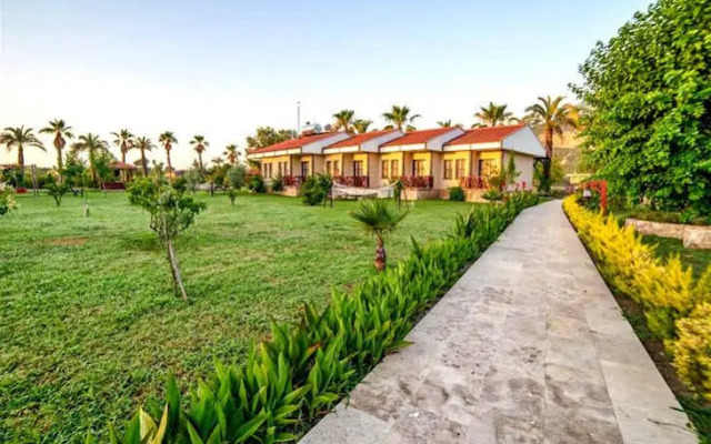 Nerissa Hotel - Special Class