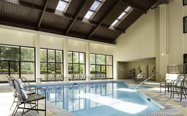 DoubleTree by Hilton Columbia