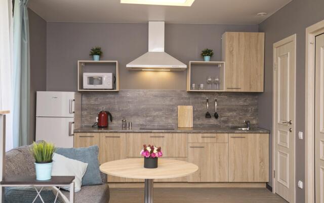 New Horizon (Нью Хорайзон) на улице Кременчугская 13 к 2