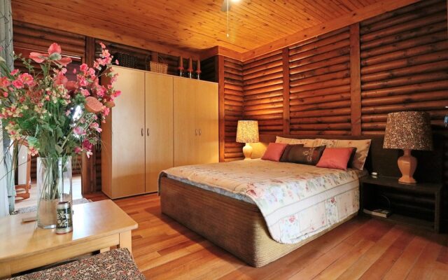 Tata Farm Game Lodge