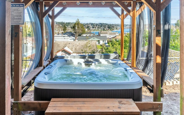 The Lookout Landing 4 Bedroom Home