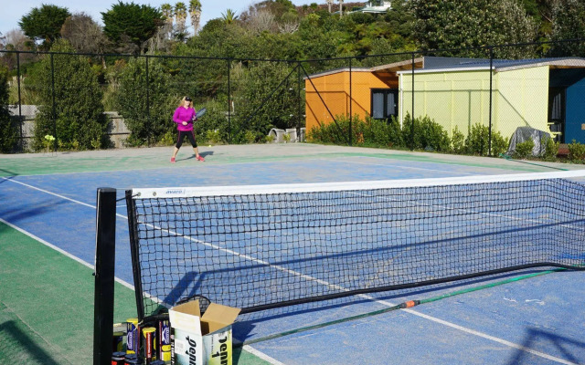 Island View Holiday Park