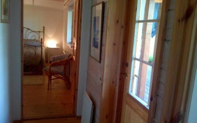 Pinetree Lodge Druridge Bay