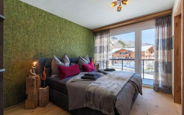 Panorama Suite Brixental