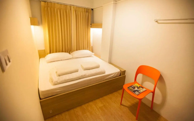 Micro Hostel