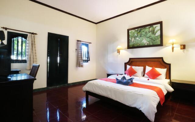 Wayan Homestay Sanur