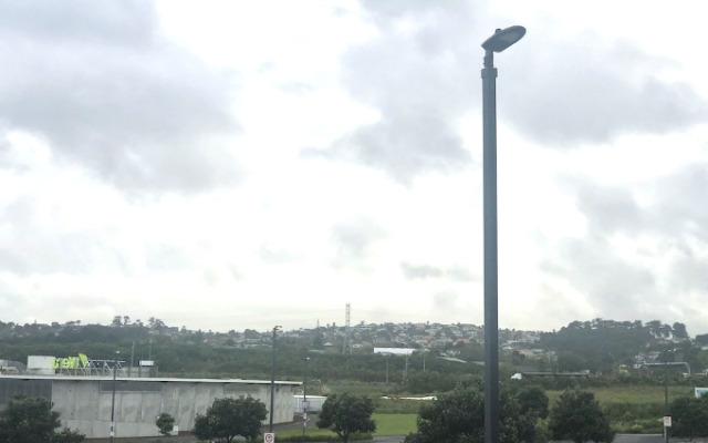 Ramada Suites by  Auckland Manukau Pacfic Centre