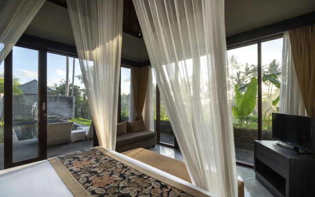 Agung Raka Resort and Villa