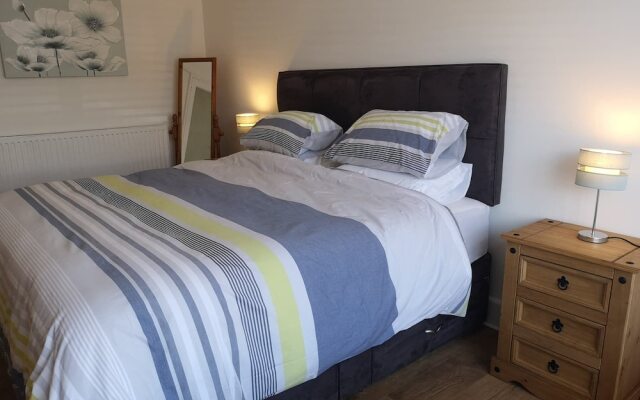 Fisherman's Walk Apartment 1