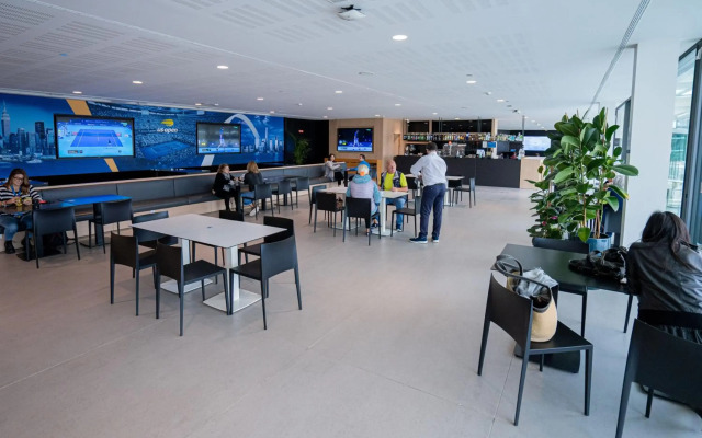 Rafa Nadal Residence