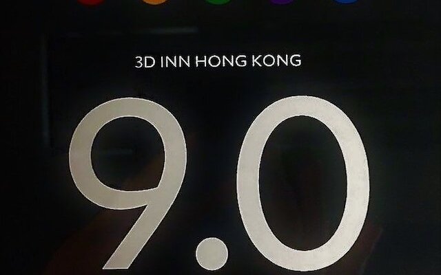 3D Inn Dragon Hong Kong