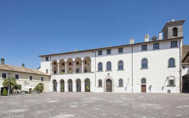 Residenza Principi Ruspoli