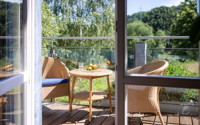 Landhotel Am Rothenberg