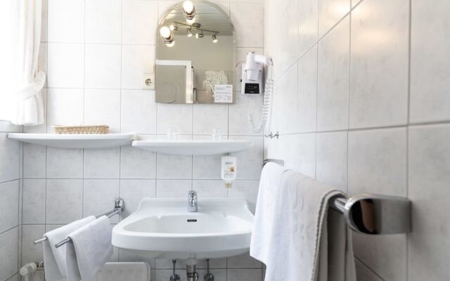 AKZENT Hotel Thiemann Zur Jägerklause