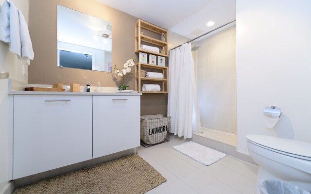 Miami World Rental - Midtown 507
