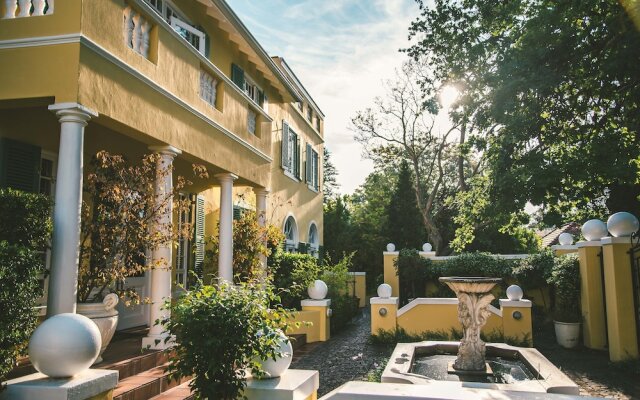 Villa Grande Guesthouse