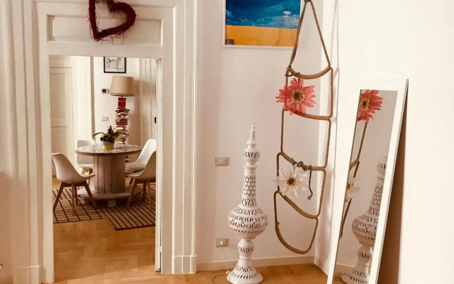 Museum Luxury Suites