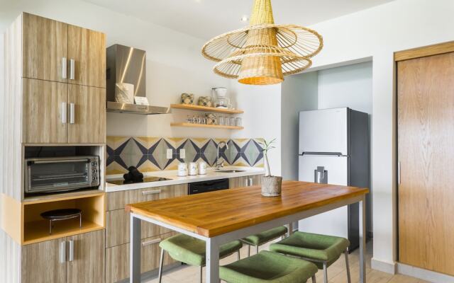 Opal Suites Apartments by Homing Bird.