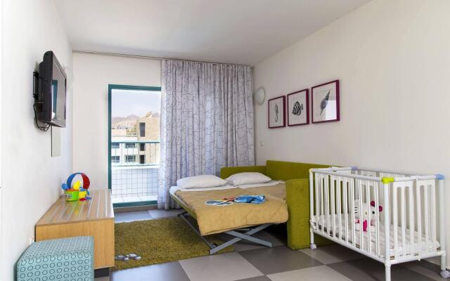 Neve Eilat Hotel (Nova Hotel) By Atlas Hotels