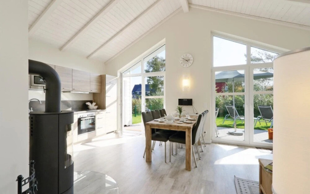 Awesome Home in Dagebüll With 2 Bedrooms, Sauna and Wifi