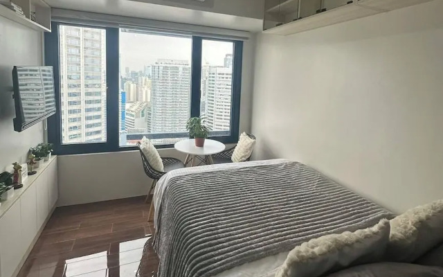 Air Residences Makati by KSuites