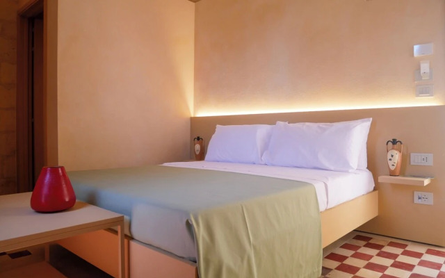 PALAZZO VIGILARIUM - Boutique Rooms
