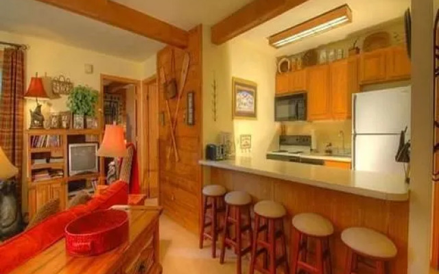 Double Eagle by Pinnacle Lodging