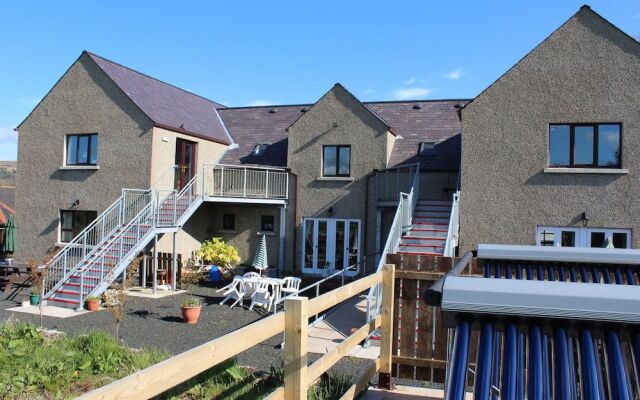 Slemish Barn
