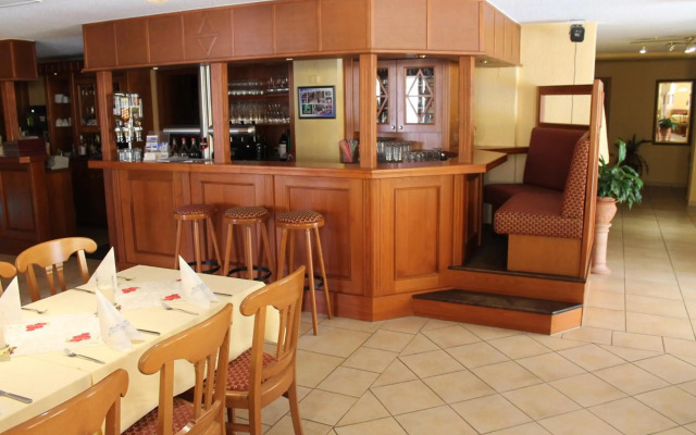 Hotel Selliner Hof