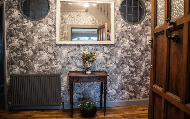 West Down Farm - B&B