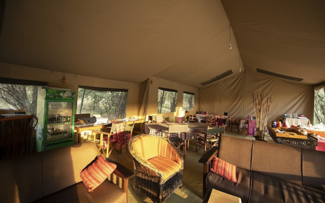 Olgatuni Camp
