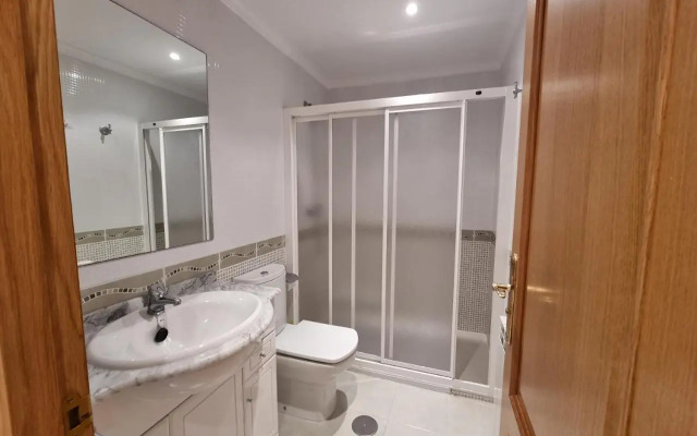 Dúplex en 1ª línea de playa