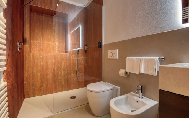 Le Torri Suites