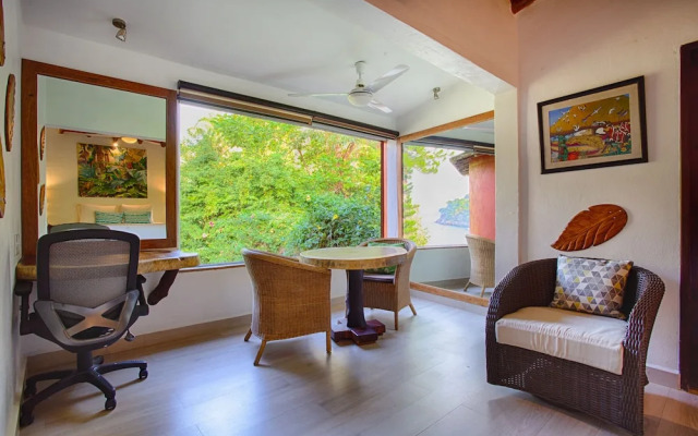 Villa Polinesia Wellness Resort