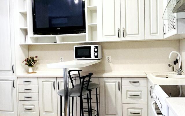 Уют и комфорт на улице Попова