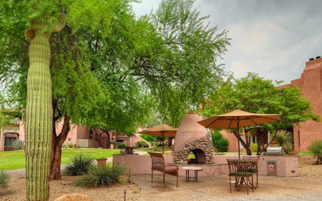 Hilton Vacation Club Rancho Manana Phoenix/Cave Creek