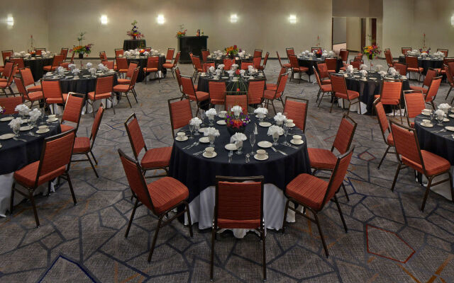 Courtyard by Marriott Hartford Cromwell