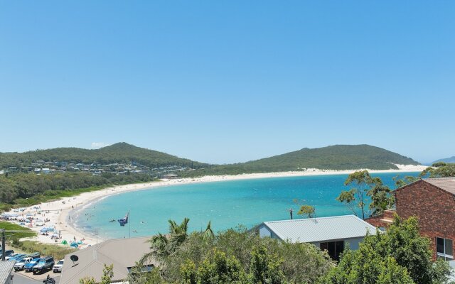 Casa al Mare @ Fingal Bay