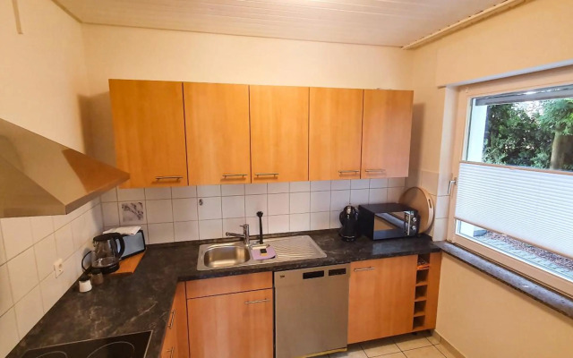 Ferienwohnung Seenah