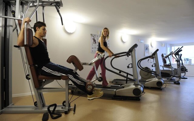 Albergo Cervo Lavarone Wellness