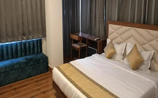 FabHotel Prime Royal Inn