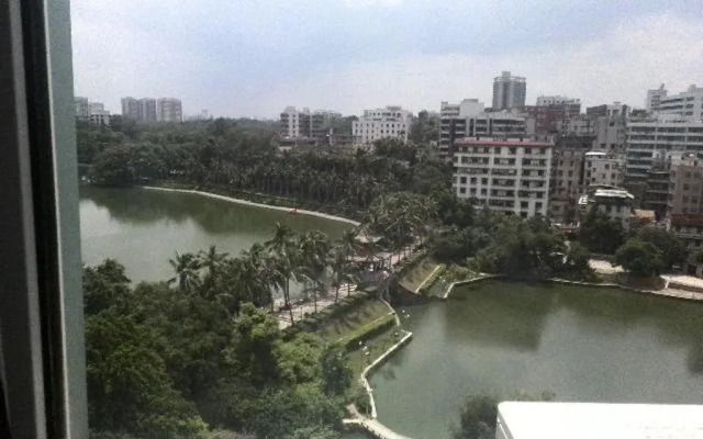 7 Days Inn Zhanjiang Chikan Walking Street Branch