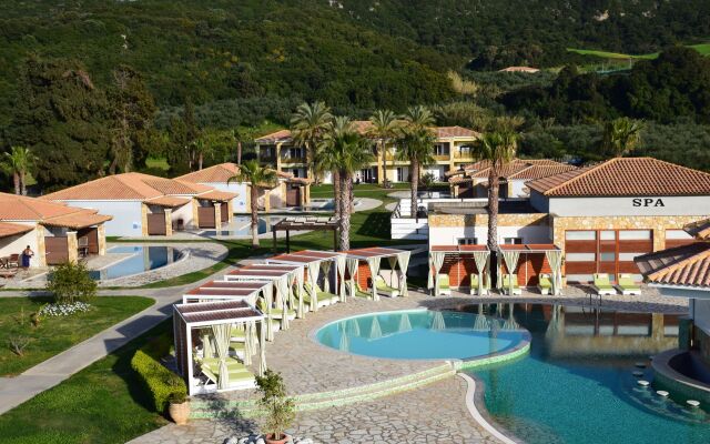 Olympia Golden Beach & Spa
